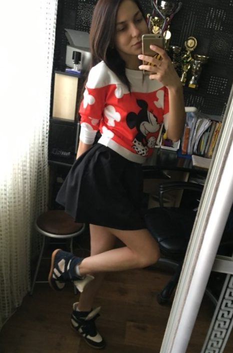 88_Aliexpress minnie-a-mickey-mouse-saty-pre-zeny-z-aliexpress-e1462371074713 Mickey Mouse saty Minnie 4